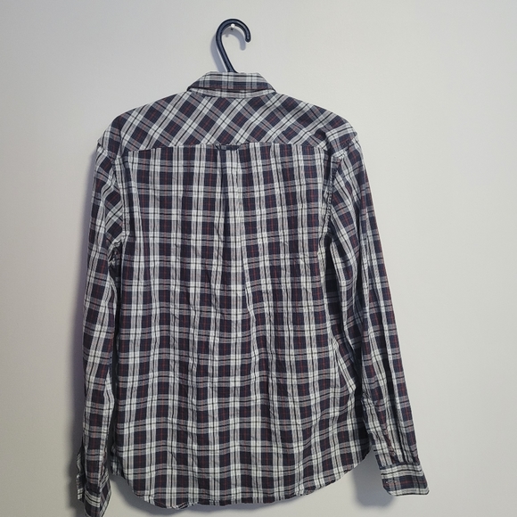 Diesel mens buttondown - Picture 4 of 4